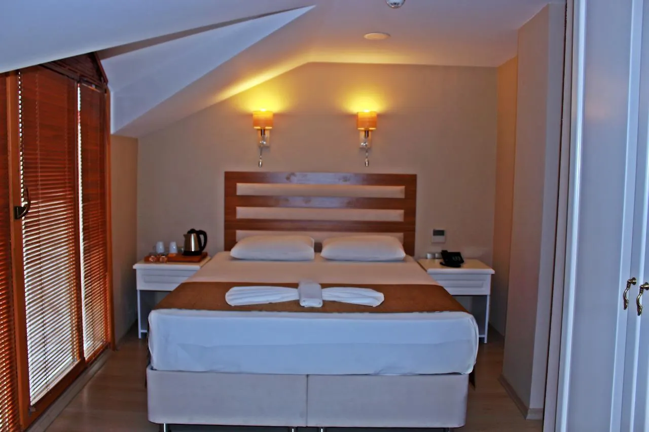 Feza Otel Trabzon 3*,  Türkiye