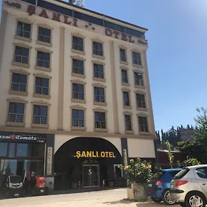 Otel Sanli Hammam&spa
