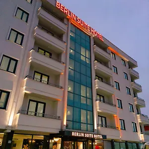 Otel Berlin