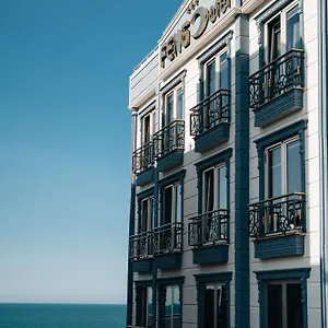 Otel Fengo &
