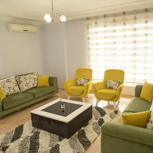 Center Apart ترابزون