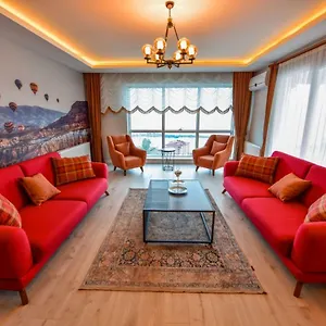 Bahar ترابزون